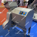 Fruit and vegetable dicing machine for tomato